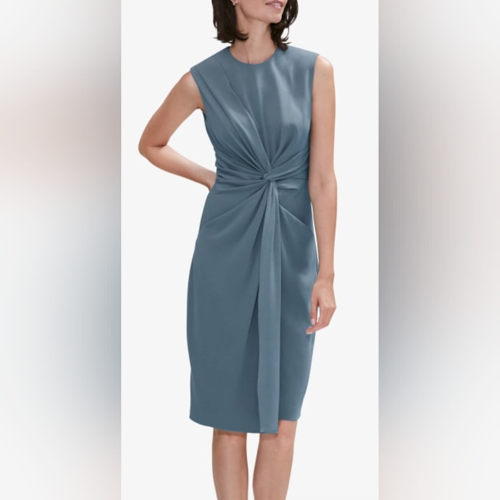 MM LaFleur Taylor Dress with pockets